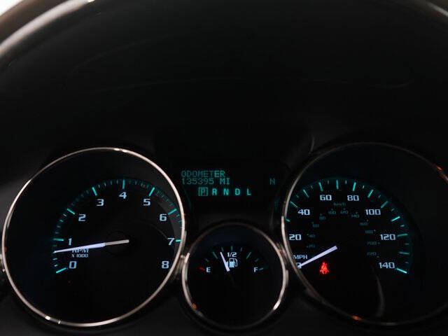 2015 Buick Enclave Premium