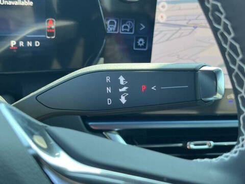 2026 Chevrolet Equinox EV LT 2