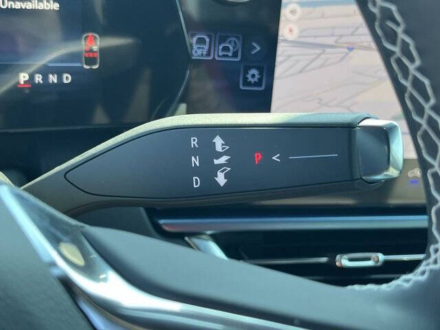 2026 Chevrolet Equinox EV LT 2