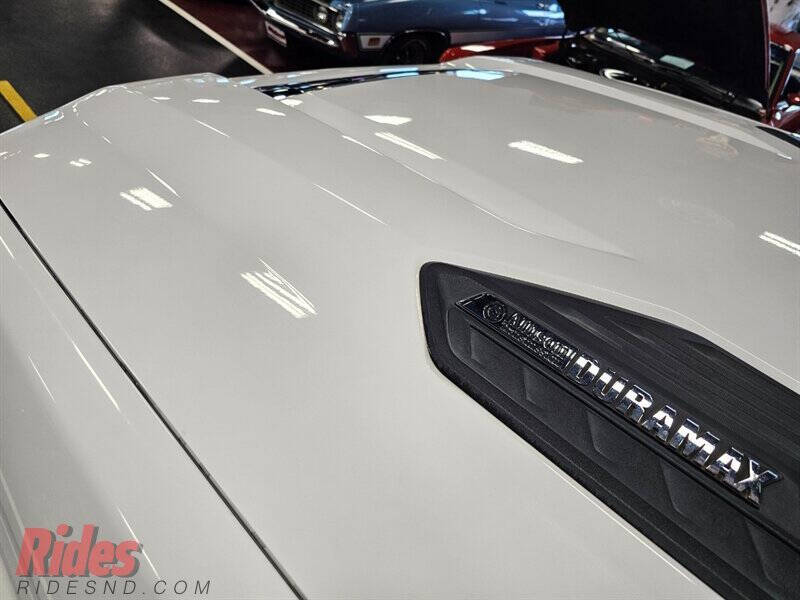 2022 Chevrolet Silverado 2500HD