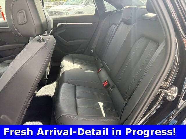 2024 Audi A3 Premium 40 TFSI