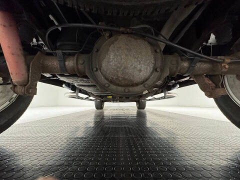 2005 Chevrolet Silverado 1500