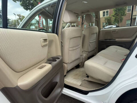 2007 Toyota Highlander