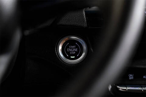 2021 Cadillac CT4 Premium Luxury