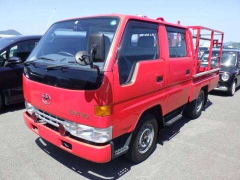 1995 Toyota DYNA  for sale at JDM Car & Motorcycle LLC in Shoreline WA