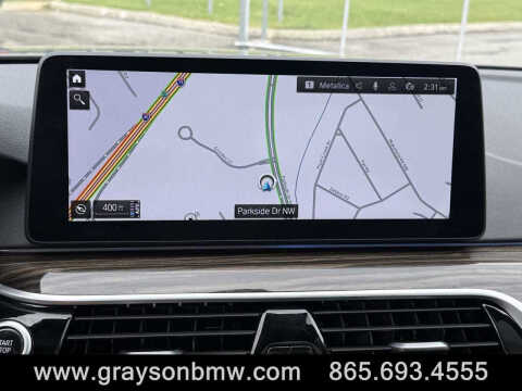 2022 BMW 5 Series 530e xDrive