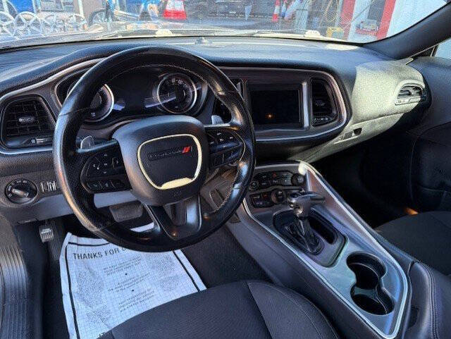 2020 Dodge Challenger R/T