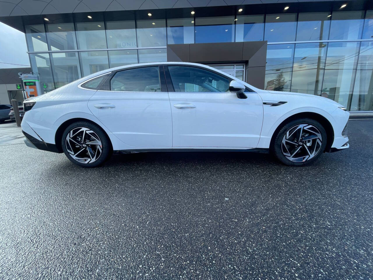 2024 Hyundai SONATA for sale at Autos by Talon in Seattle, WA