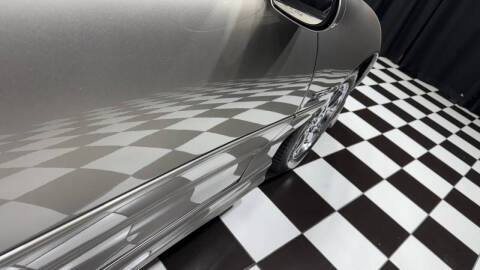 2001 Chevrolet Camaro Z28