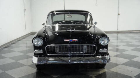 1955 Chevrolet 210