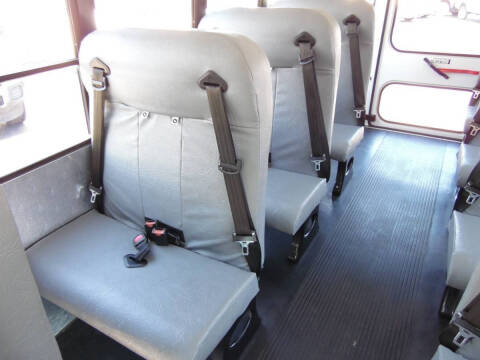 2018 Chevrolet Express