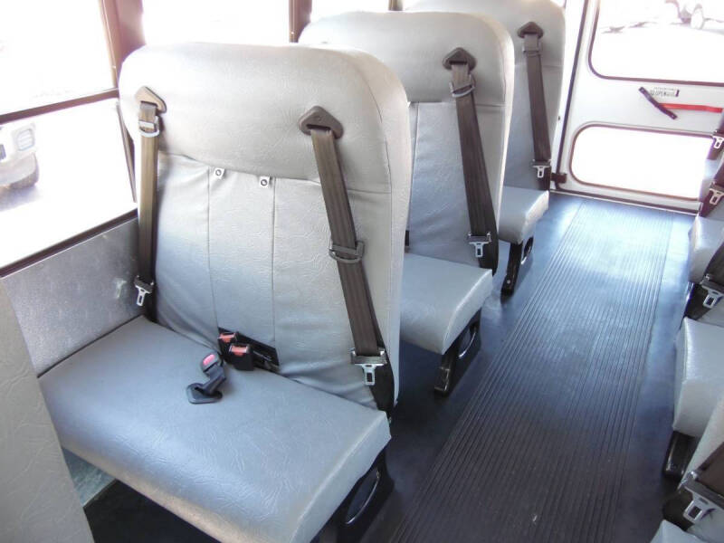 2018 Chevrolet Express