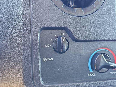 2024 Ford E-Series