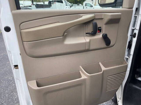 2006 GMC Savana 1500