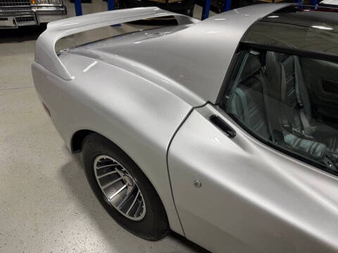 1974 Chevrolet Corvette