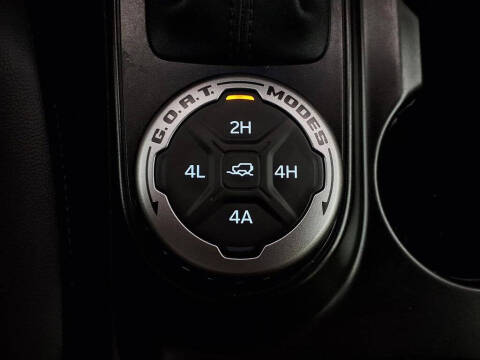 2023 Ford Bronco Outer Banks Advanced