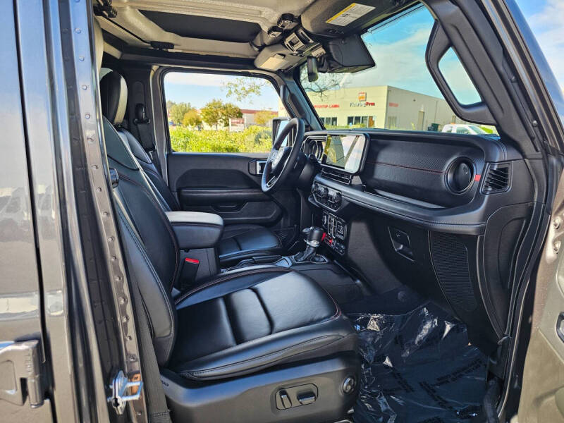 2024 Jeep Gladiator