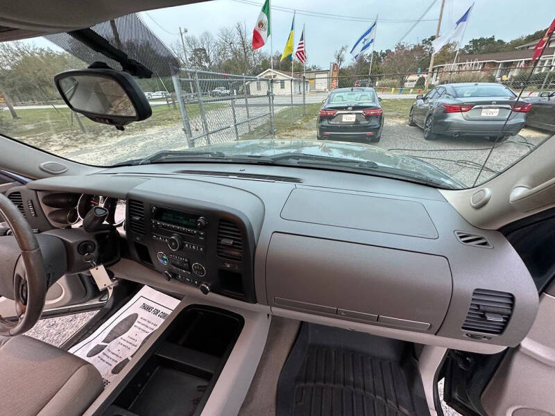 2011 GMC Sierra 1500 SLE