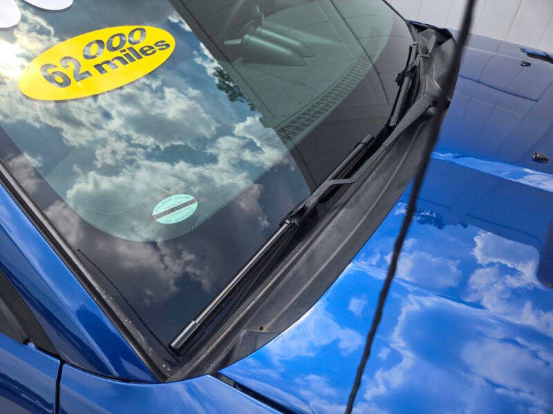 2008 Ford Mustang GT Premium