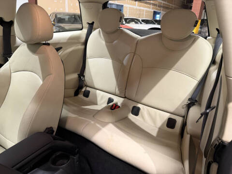 2012 MINI Cooper Hardtop
