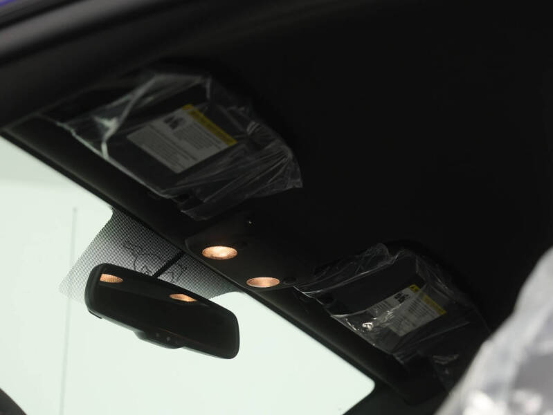 2008 Ford Shelby GT500