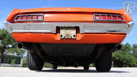 1971 Ford Torino