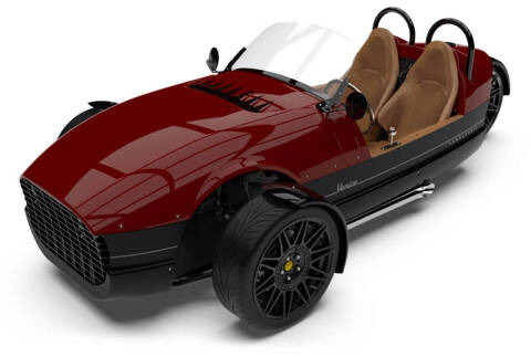 2023 Vanderhall Venice GT ON ORDER for sale at WILKINS MOTORSPORTS - Vanderhall Inventory in Brewster NY