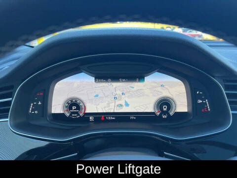 2025 Audi Q7 quattro Premium Plus 55 TFSI