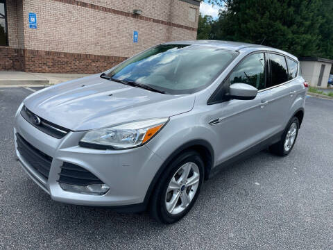 2013 Ford Escape for sale at Global Auto Import in Gainesville GA