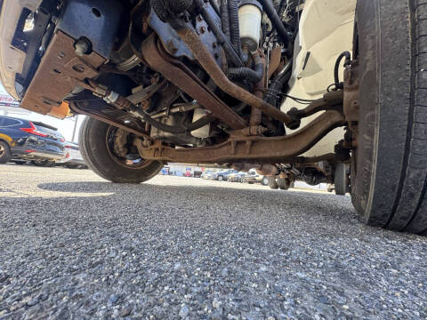 2012 International DuraStar 4300