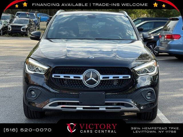 2023 Mercedes-Benz GLA GLA 250 4MATIC