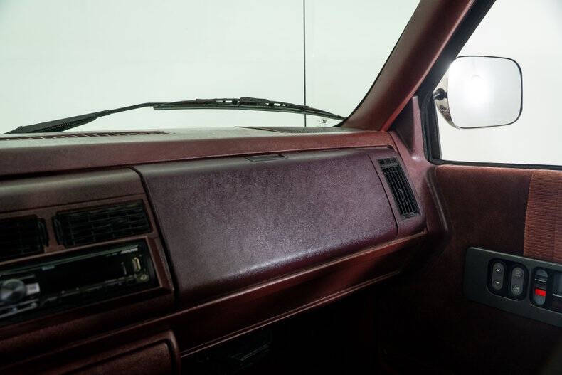 1994 Chevrolet C/K 1500 Series