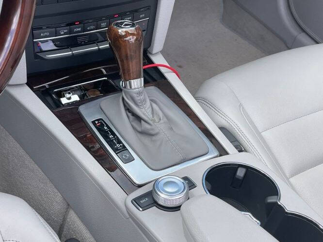 2011 Mercedes-Benz E350