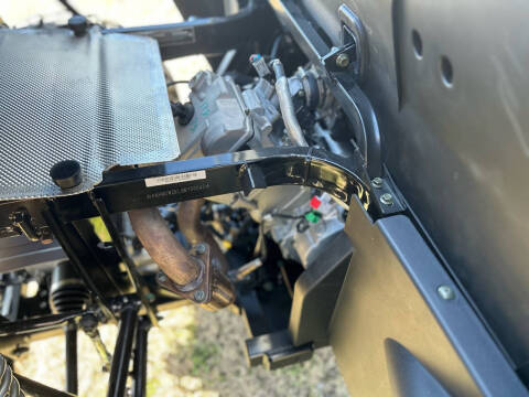 2025 HiSun STRYKER 750X