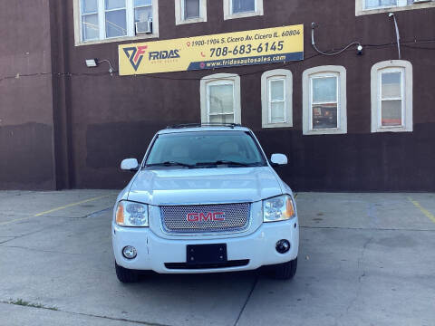 2006 GMC Envoy Denali