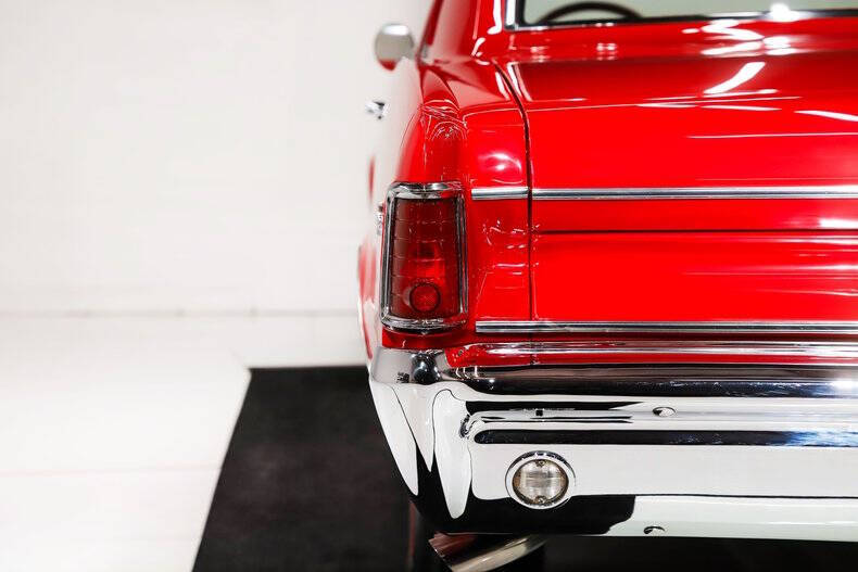 1964 Pontiac Tempest