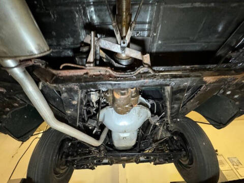 1940 Chevrolet Master Deluxe