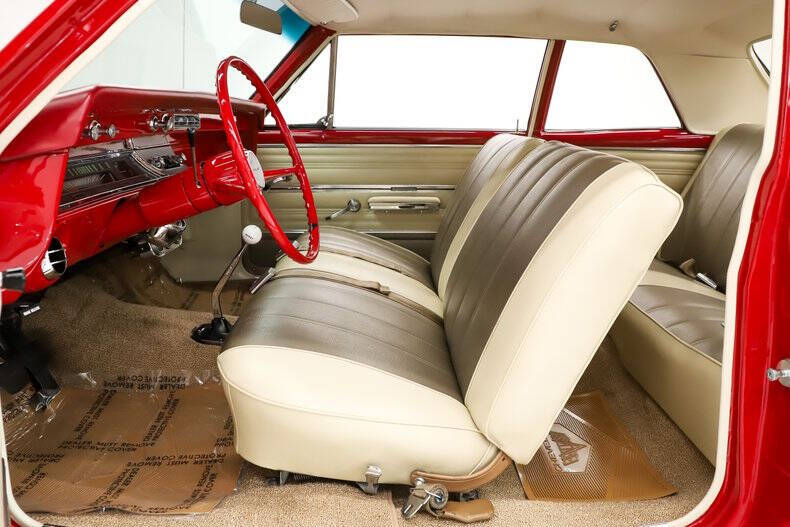 1966 Chevrolet Chevelle