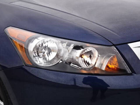 2009 Honda Accord LX-P