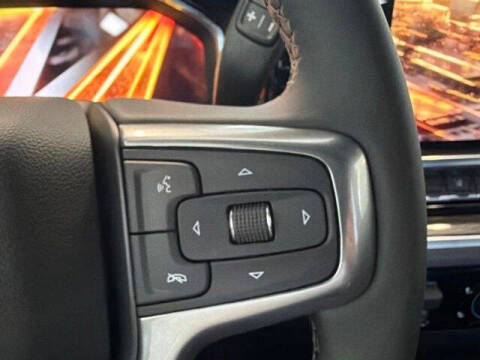 2026 Chevrolet Silverado 3500HD