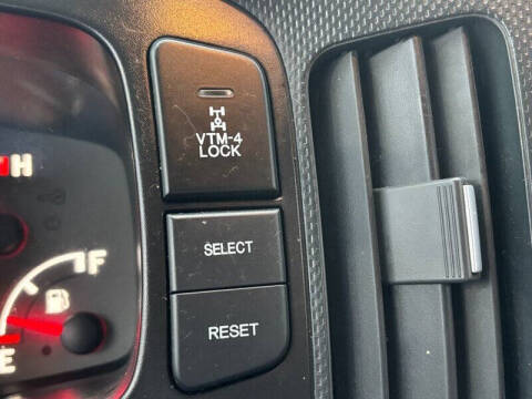 2007 Honda Ridgeline RTL