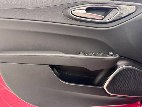 2021 Alfa Romeo Giulia Sprint