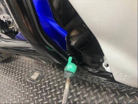 2007 Suzuki GSX-R600