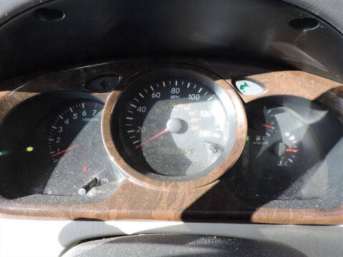 2002 Toyota Highlander