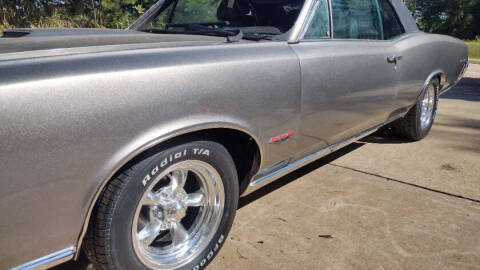 1966 Pontiac Le Mans