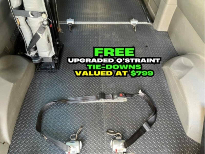 2010 Chevrolet Express LT 3500