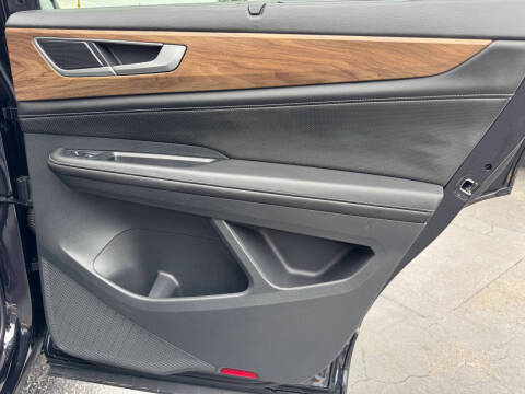 2024 Volkswagen Atlas SE