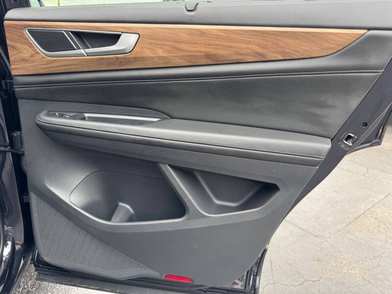 2024 Volkswagen Atlas SE