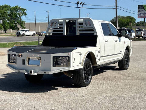 2022 RAM 2500 Limited