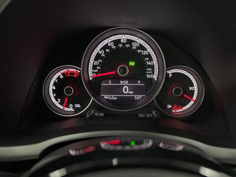 2019 Volkswagen Beetle Convertible 2.0T Final Edition SEL